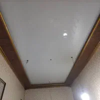 اجرای انواع دکور سقف کاذب و دیوار پوش|خدمات پیشه و مهارت|نیک شهر, |دیوار