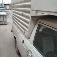 پیکان وانت مدل ۸۵ دوگانه تمیزوسرحال|خودرو سواری و وانت|تبریز, |دیوار