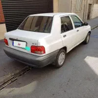 پراید131seمدل97