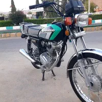 رهرو مدل۹۸ تمام فابریک