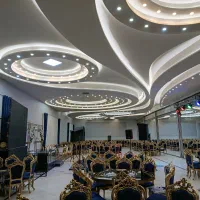 باغ تالارتشریفاتی فرشته