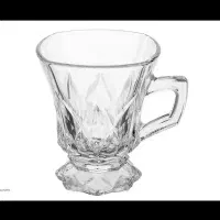 استکان ژاپنی تیوساساکی ۱۲ نفره نو