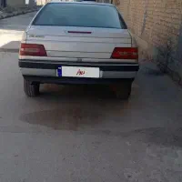 پژو مدل 93|خودرو سواری و وانت|مرودشت, ابوذر شمالی|دیوار