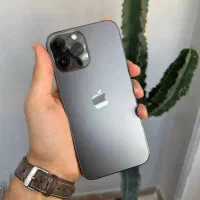ایفون 13پرومکس