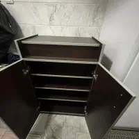 جاکفشی|جاکفشی، کمد، دراور|اردبیل, |دیوار