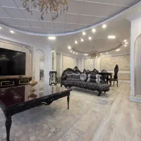 فروش ویژه آپارتمان هوشمند لوکس + ۲۶۱متر پتینه کاری