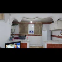 اجاره یک واحد۶۵ متری محمدشهر/همایون ویلا/ولد آباد