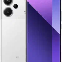 شیائومی +Redmi Note 13 Pro با حافظهٔ ۲۵۶ گیگابایت