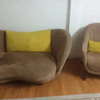 مبلمان هفت نفره