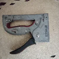 منگنه دیوار کوب دستی مایلز مدل TS5592