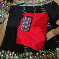 لباس گند افغانی|لباس|تهران, خانی آباد نو شمالی|دیوار