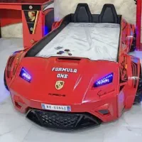 تخت کودک و نوجوان