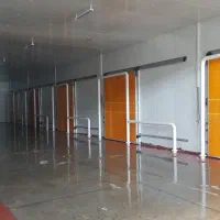 تجهیزات صنعتی