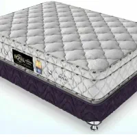 تخت باکس هتلی پارچه جاسمین رنگی