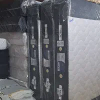 تشک رویال مستقیم از تولیدی|تشک تختخواب|اراک, |دیوار