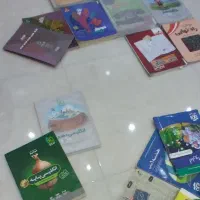 کتاب کنکوری و نهایی|کتاب و مجله آموزشی|اهواز, گلستان|دیوار