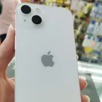 گوشی ایفون ۱۳ نرمال باطری ۹۸ مشابه آک