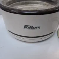 چایی ساز فلر