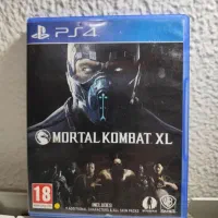 دیسک بازی ps4