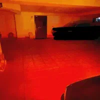 هدلایت پنج حالته|قطعات یدکی و لوازم جانبی|اهر, |دیوار