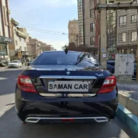 دنا پلاس دنده تیپ ۲|خودرو سواری و وانت|تهران, آسمان|دیوار