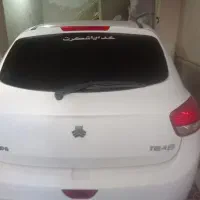 تیبا2 مدل 96 سالم|خودرو سواری و وانت|چاراویماق, |دیوار