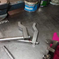 دیسک تراش روکار