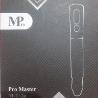 دستگاه تتو و میکروپیگمنتیشن Pro Master در حد نو