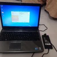 لپ تاپ  core i5  dell 5010|رایانه همراه|اراک, |دیوار