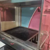 گریل/دستگاه گریل/دستگاه ساندویچی/فر ساندویچی