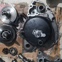 لوازم kxf250  مدل 2006|قطعات یدکی و لوازم جانبی|نوشهر, |دیوار