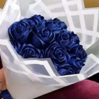 روبانی گل|گل مصنوعی|زنجان, |دیوار