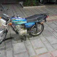 باسلام خدمت دوستان عزیز موتور مدل 82دارای سند