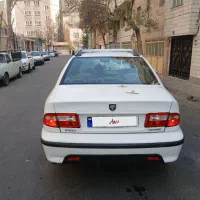 سمندمتورملی۱۶سوپاپ دوگانه کارخانه کم کار