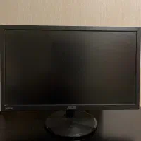 مانیتور ایسوس ۶۰ هرتز ۱۸ اینچ