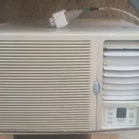 کولر گازی سامسونگ ۲۴ هزار