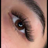 اکستنشن مژه