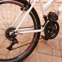 دوچرخه ۲۸ و ۲۶|دوچرخه، اسکیت، اسکوتر|مشهد, کوی پلیس|دیوار