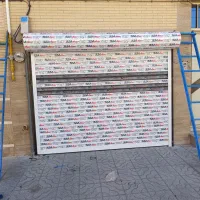 نصب و تعمیرات کرکره برقی