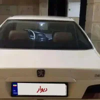 پژو پارس87|خودرو سواری و وانت|فردیس, شهرک وحدت|دیوار