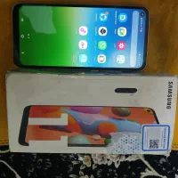 گوشی سامسونگ آ۱۱