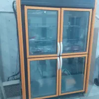 یخچال ایستاده|فروشگاه و مغازه|ماهدشت, |دیوار