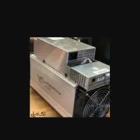 فروش انواع ماینر و مشاوره راه اندازی