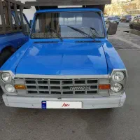 وانت نیسان مدل 89