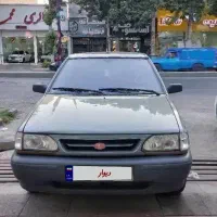 پراید