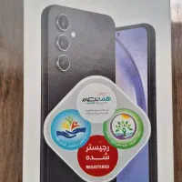 گوشی a54 سامسونگ ۲۵۶گیگ