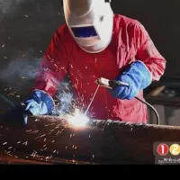 جوشکاری سیار