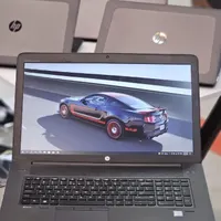 لپ‌تاپ مهندسی HP ZBook 17 G3 ، مناسب رندر و طراحی