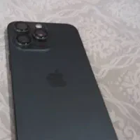 آیفون ۱۵ پرومکس ۲۵۶، Zaa