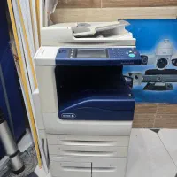 دستگاه کپی زیراکس 7835 رنگی